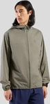 Odlo 313702-19600-XL, Odlo Zeroweight Waterproof Herren Regenjacke gruen Gr&ouml;&szlig;e XL