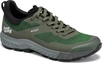 Hanwag 300800-300300-UK 11, Hanwag Herren Kaduro Light GTX Schuhe (Gr&ouml;&szlig;e 46, oliv)