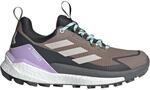 adidas Terrex Damen Free Hiker 2 Low GTX Schuhe