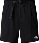 The North Face Herren Class V Pathfinder Belted 7" Shorts