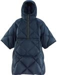 Therm-A-Rest Honcho Poncho Down Jacke