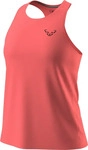 Dynafit 08-0000071917-6171-L, Dynafit Damen Trail Top (Gr&ouml;&szlig;e L, pink) female