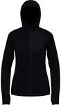 Odlo Damen Ascent Hoodie Jacke