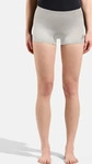Odlo 112131-10835-M, Odlo Merino PW 140 Seamless Damen Kurze Unterhose weiss...