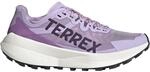 adidas Terrex Damen Agravic Speed Schuhe