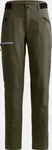 Ortovox 70263-62701-M REG, Ortovox Damen Seceda Softshell Hose (Gr&ouml;&szlig;e M, blau)