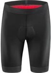 L&ouml;ffler Herren Basic Gel Radhose kurz
