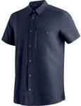 Maier Sports Herren Magos Hemd