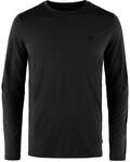 Fj&auml;llr&auml;ven Herren Abisko Wool Longsleeve