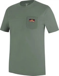 Wild Country 40-0000095248-5840-XXL, Wild Country Herren Spotter T-Shirt (Gr&ouml;&szlig;e