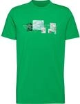 Mammut Herren Mountain 3308m T-Shirt