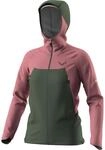 Dynafit Damen Transalper 3L Jacke