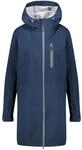 Bergzeit Basics Damen Meru Anadia Mantel