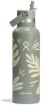 Hydro Flask 21oz Standard Flex Straw Cap Isolierflasche