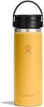 Hydro Flask 20oz Wide Flex Sip Lid Isolierflasche