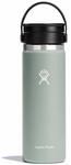 Hydro Flask 20oz Wide Flex Sip Lid Isolierflasche
