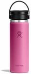 Hydro Flask 20oz Wide Flex Sip Lid Isolierflasche