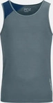 Ortovox 88900-87801-S, Ortovox 150 Essential Herren Kurzarm Unterhemden tuerkis