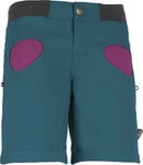 E9 S20-DSH006-234-S, E9 Damen Onda Shorts (Gr&ouml;&szlig;e S, lila) female