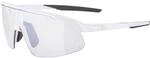 Alpina A8751211-ONE SIZE, Alpina Turbo Pro S Sportbrille (Gr&ouml;&szlig;e ONE SIZE, weiss)