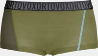 Ortovox 88913-62601-S, Ortovox Damen 150 Essential Hot Pants Unterhose (Gr&ouml;&szlig;e S,