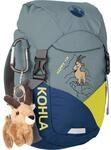 Kohla Kinder Happy Rucksack