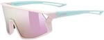 Uvex Kinder Skyryse Jr. Sportbrille