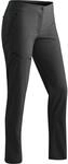 Maier Sports Damen Inara Slim Vario Hose