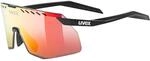 Uvex Pace Stage S CV Sportbrille