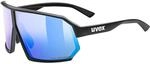 Uvex Sportstyle 237 CV Sportbrille