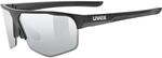 Uvex Axos Set Sportbrille
