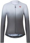 Castelli Herren UPF Longsleeve Trikot