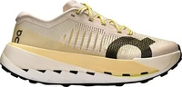 On 3WF3009-4107-US 7.5, On Damen Cloudultra Pro Schuhe (Gr&ouml;&szlig;e 38.5, gelb) female
