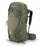 Rab Exion 48 Rucksack