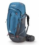 Rab Damen Hyperon 80 ND Rucksack