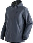 Maier Sports Herren Arora Loop Jacke