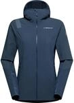 La Sportiva Damen Aequilibrium Speed Jacke