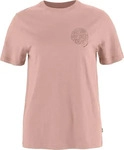 Fj&auml;llr&auml;ven 14600215-302-XL, Fj&auml;llr&auml;ven Damen Hemp Blend Out Here T-Shirt (Gr&ouml;&szlig;e