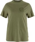 Fj&auml;llr&auml;ven Damen Hemp Blend Out Here T-Shirt