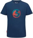 Trollkids Kinder Sandefjord XT T-Shirt