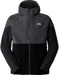 The North Face Herren Lightning Zip-in Jacke