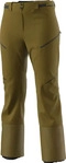 Dynafit 08-0000071863-7461-XS, Dynafit Ridge GTX Hose Damen Hardshellhose & Regenhose