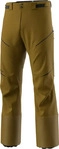 Dynafit 08-0000071862-7461-XXL, Dynafit Ridge GTX Hose Herren Skihose braun...