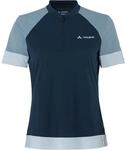 Vaude Damen Altissimo Q-Zip Trikot