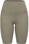 Odlo Damen Ascent Medium Support Tight Shorts