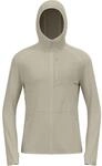 Odlo Herren Ascent Hoodie Jacke