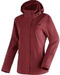 Maier Sports Damen Metor Sustain Jacke
