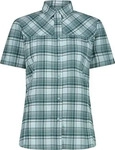 CMP 34S5756-09ZT-EU 36, CMP Damen Bluse (Gr&ouml;&szlig;e XS, tuerkis) female