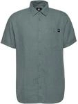 Mammut Herren Alvra Summer Hemd
