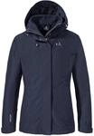 Sch&ouml;ffel Damen Style Okere 3in1 Jacke